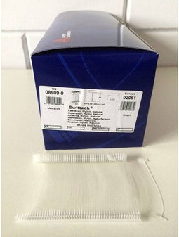 Dennison-pins 65 mm standaard Nylon 5000