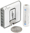 MikroTik mAP Lite - Access Point - Wi-Fi 4 2,4GHz 300Mbps