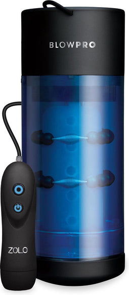 Zolo Blowpro Masturbator