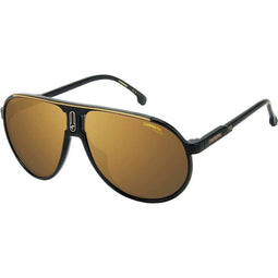 Zonnebril Uniseks Carrera CHAMPION65-N-2M262YL Ø 62 mm