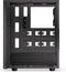 ENDORFY Ventum 200 Air - Mid-Tower Behuizing - 4x 120 mm PWM-fans - Zwart