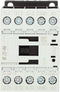 Eaton DILM9-10(24VDC) Contactor 3x NO 4 kW 24 V/DC 9 A 1 stuk(s)