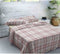 Set beddengoed Naturals TAMESIS (Bed van 135)