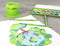 Eberhard Faber watercup - Green Winner - groen - EF-579935
