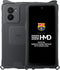 HMD Fusion - Smartphone - 6GB RAM - 128GB opslag - Zwart