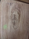 Wandkastje 2 pcs Artisan Eiken 48,5 x 32,5 x 80 cm Bewerkt hout