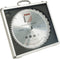 Holzmann Cirkelzaagbladset KSB315SET in aluminium koffer 315 x 3.2 x 30 mm 72, 48, 28-tanden