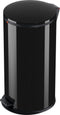 Hailo Pedaalemmer Pure maat XL 44 L zwart 0545-060