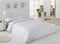 Noorse hoes Alexandra House Living Wit 150 x 220 cm