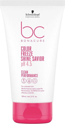 Schwarzkopf - Bonacure Color Freeze Shine Savior - 150ml