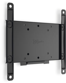 Vogel's PFW 4200 - Muurbeugel - Anti-diefstal voor openbare ruimten - Zwart