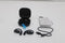 Shokz OpenFit 2 - True Wireless Oordopjes - DualBoost™ Technologie - Zwart