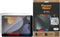 PanzerGlass P2673 - Screenprotector - Privacy effect - Geschikt voor iPad 10.2