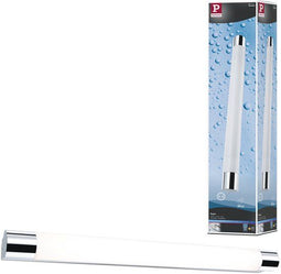 Paulmann Orgon - LED-spiegellamp - IP44 3000K 835lm 10,5W Chroom