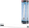 Paulmann Orgon - LED-spiegellamp - IP44 3000K 835lm 10,5W Chroom