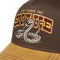 Don´t Wake The Snake Trucker Pet by FWS