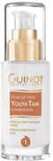 Guinot - Youth Time Foundation - no.01 - Light Beige (30ml)