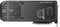 Zotac Gaming GeForce RTX 5080 AMP Extreme INFINITY - Videokaart - 16GB GDDR7 - Blackwell (2023)