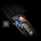 Dyson Airwrap Co-anda2x - Multistyler - 2x luchtdruk - Amber Silk/Pink Champagne