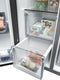 Haier HSW79F18CIMM - Koelkast Amerikaans - Side-By-Side - Energieklasse C - Vrijstaand