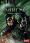Arrow - Seizoen 1 t/m 4 - DC Comics - Actie serie (DVD)