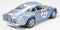 Tamiya 300024278 Renault Alpine A110 ´71 Monte Carlo Auto (bouwpakket) 1:24