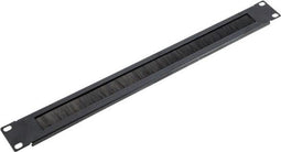 Brush Panel for Rack Cabinet Monolyth 30701500-1 19"
