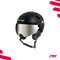 Pro Sport Lights Speed Pedelec - Fietshelm NTA8776 - Visier Oorwarmers - Zwart