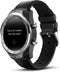 TicWatch Pro - Smartwatch - 45 mm - 2 schermen - Zilver