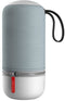 Libratone Zipp Mini 2 - Draagbare Multi-Room smart speaker - 360 geluid - Grijs