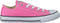 Converse Chuck Taylor All Star Sneakers Laag Kinderen - Pink - Maat 34