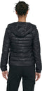 ONLY ONLTAHOE HOOD JACKET OTW - Korte gewatteerde jas met capuchon - Maat L