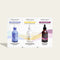 Mary & May Seoul Edition - Gezichtsserum tester set - 3 x 1 ml (3 stuks)