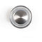 Set van 2 carbonisatieflessen - LIVOO - DOM464AC1 - 2 x 1L - Compatibel met LIVOO DOM464 - PET-fles