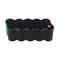 Battery pack X8500HD 12.5V NiMH battery mono short version 57.5 x 33mm assembly