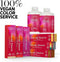 Wella Professionals - Color Touch Emulsion 4% - 1000 ml