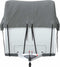 vidaXL - Caravan - dakbedekking - 500x300 - cm - vliesvlies - grijs