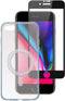 4smarts 496254 - Hoes - iPhone SE3 / SE2 / 8 / 7 - Transparant