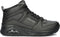 Skechers Uno-High Regards - Hoge sneakers - Herfst/Winter 2025 - Zwart