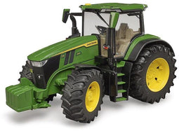 BRUDER John Deere 7R 350 - Speelgoed tractor