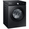 Samsung WW11BB504AAB - Wasmachine voorlader - Smart bediening - Digitaal display