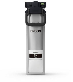 Epson C13T11D140 - Originele inktcartridge - 5000 pagina's - Zwart