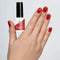 PN Selfcare 'N22 Red Velvet' Gelnagel Rood - Vegan - 21 Dagen Effect - Voor UV/LED Lamp - 6ml