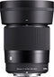 Sigma 30mm F1.4 DC DN | C - Objectief - Lichtsterk en compact - voor Sony E-mount en MFT-mount