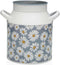 Vaas Versa Blommor Metaal 16 x 20 x 20 cm
