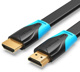 Vention VAA-B02-L075 - HDMI Kabel - 500cm - Zwart