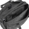 Chesterfield Ryan Leren Laptoptas - 17 inch - Zwart