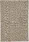 Brink en Campman - Arch 67005 Vloerkleed - 170x240 - Rechthoek - Structuur Tapijt - Modern - Meerkleurig