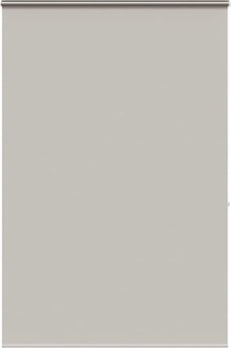 vidaXL - Doucherolgordijn - met - cassette - 150x240 - cm - stofbreedte - 146 - cm