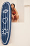 Luxe Luchtbed Drijvend I Love Sun Sunnylife